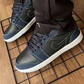 Air Jordan Low Dark Obsidian