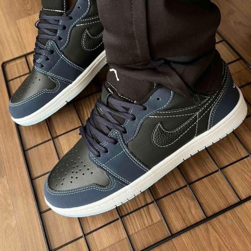 Air Jordan Low Dark Obsidian