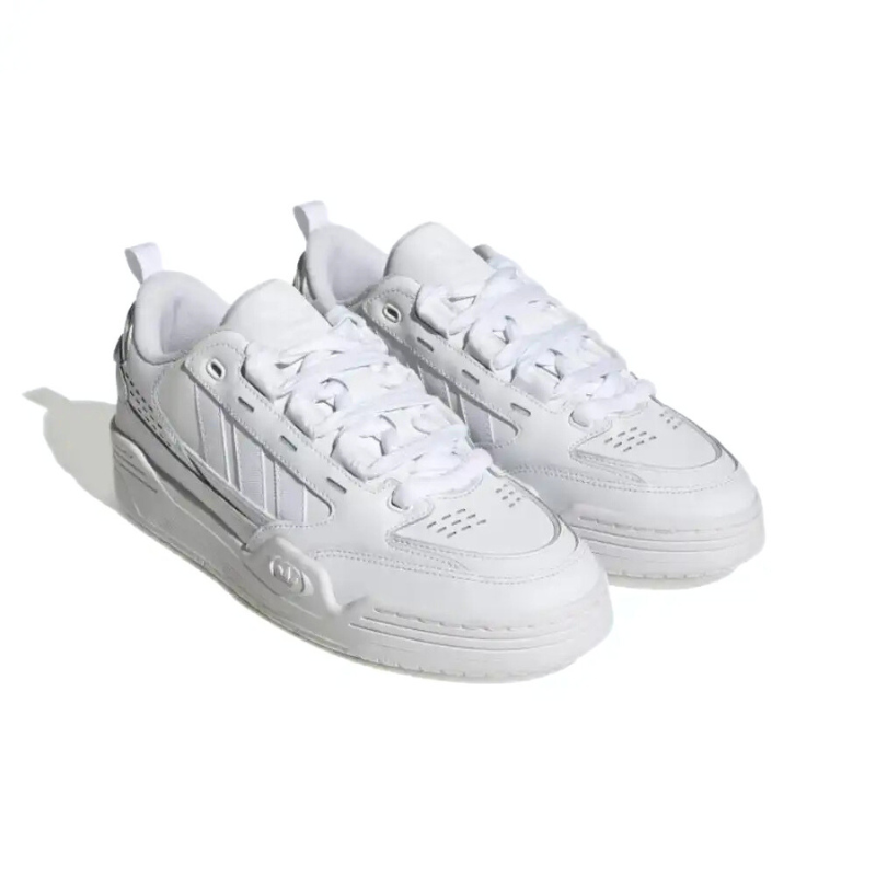 Adidas ADI2000 Triple White