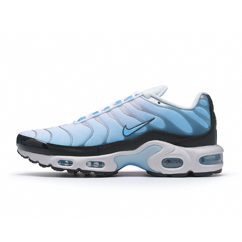 Air Max TN Plus "Baltic Blue"