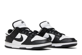 SB Dunk Low Twist Panda