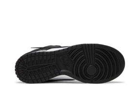 SB Dunk Low Twist Panda