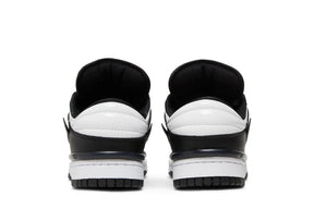 SB Dunk Low Twist Panda