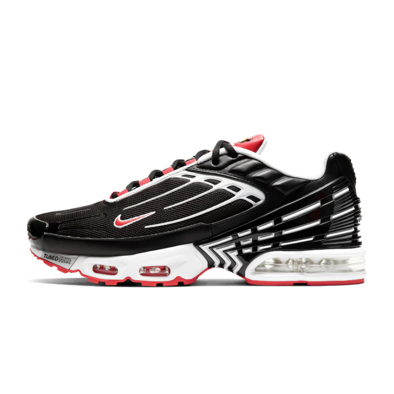 Air Max Plus III "Track Red"