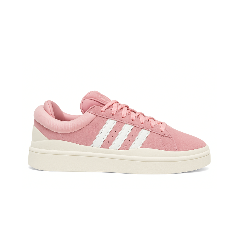 Adidas Campus X Bad Bunny Pink