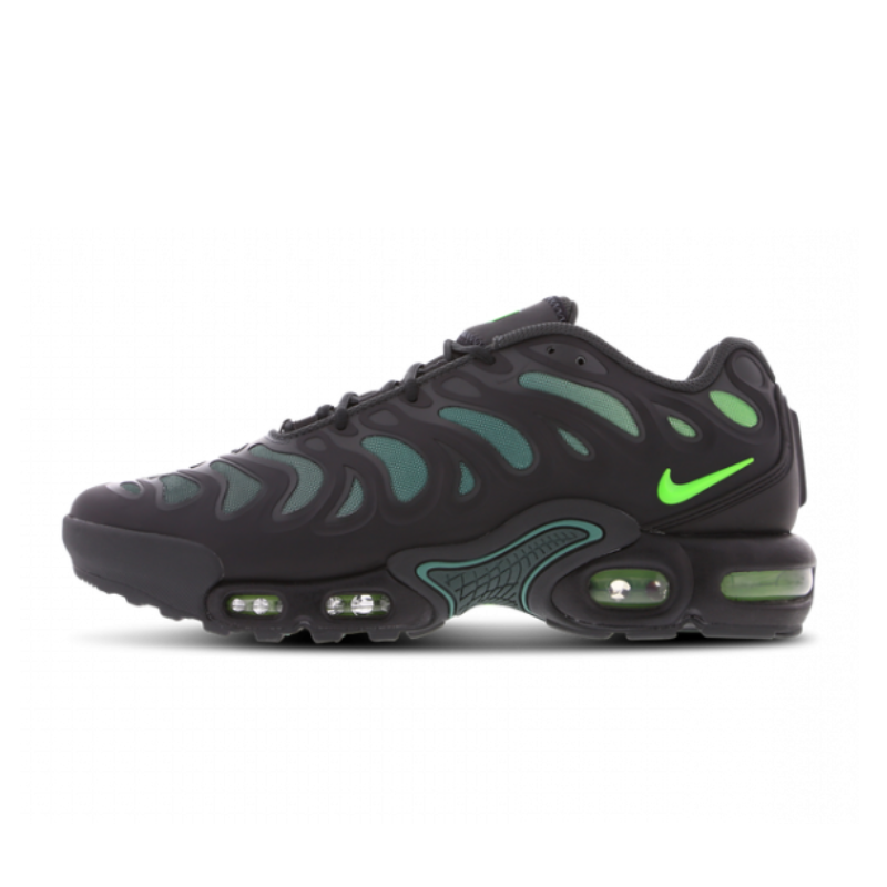 Air Max Plus Drift TN "Black Volt"