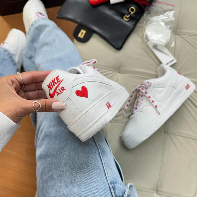Air Force Love