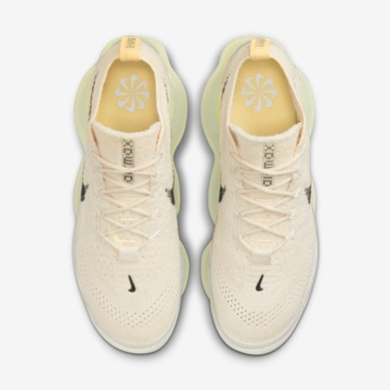 Air Max Scorpion "Lemon Wash"