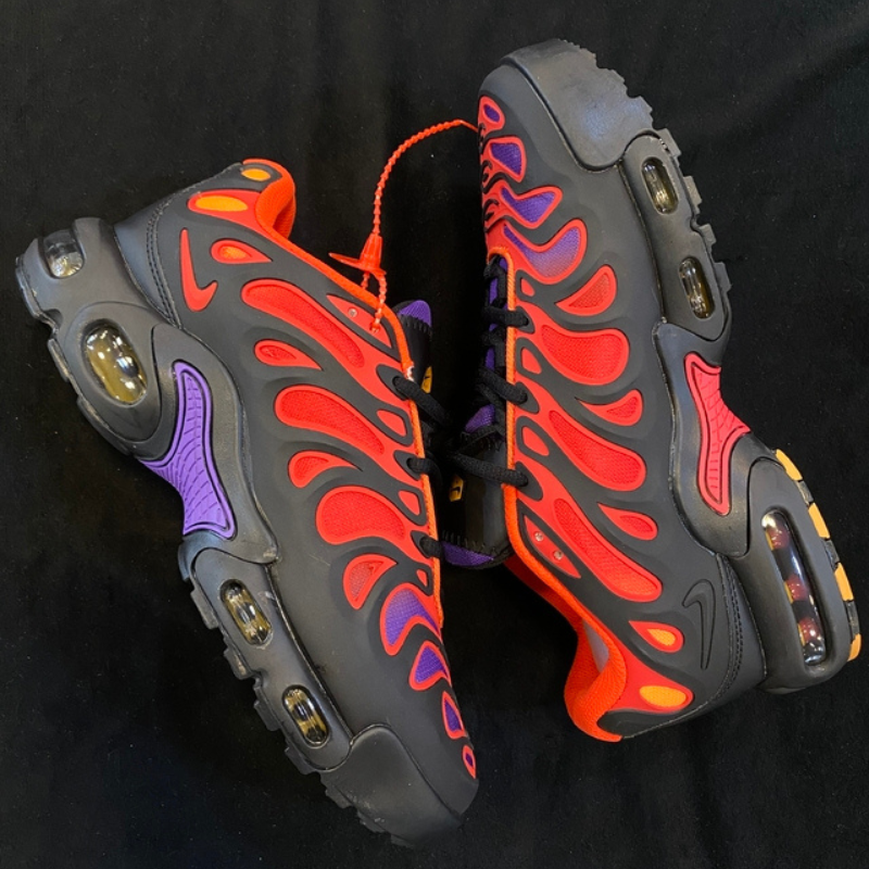 Air Max Plus Drift TN