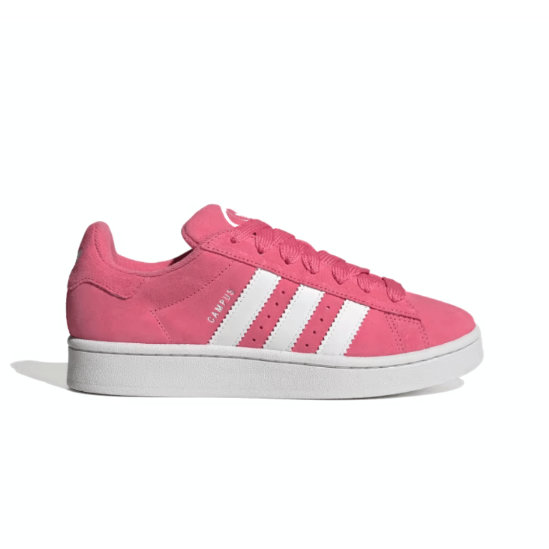 Adidas Campus 00s Pink Fusion
