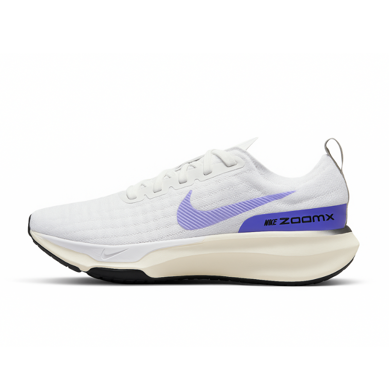 Invincible Run White/Purple