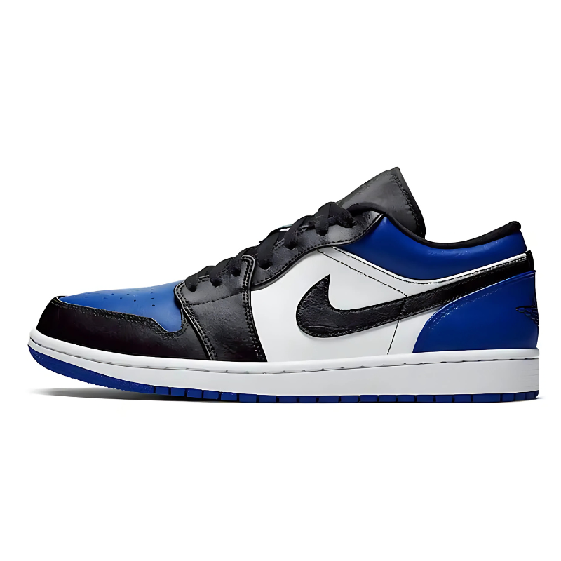 Air Jordan Low Royal Toe