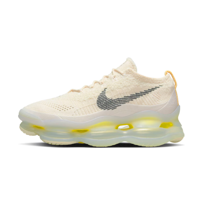 Air Max Scorpion "Lemon Wash"