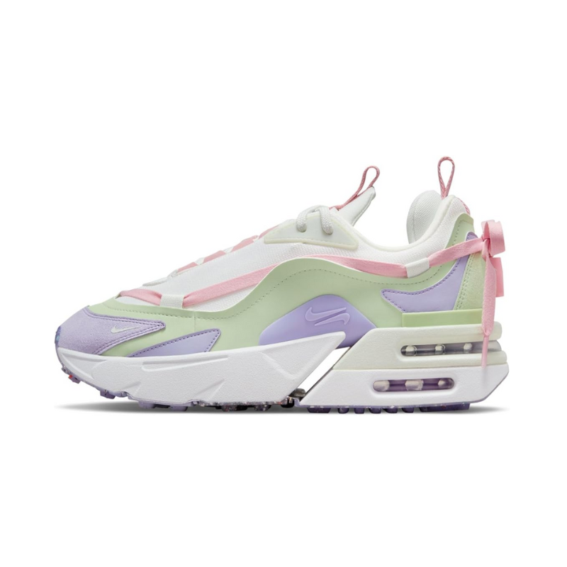 Air Max Furyosa Green
